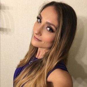 Meet your Posher, Brigitte